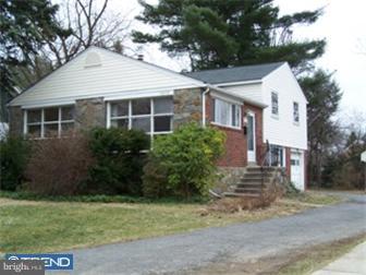 1513 Ashton Road Havertown, PA 19083 - Photo 1 of 12 Exterior Front