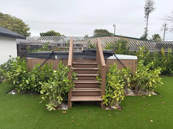 $4,000 | 1433 Northeast 53rd Court, Pompano Beach, FL 33064