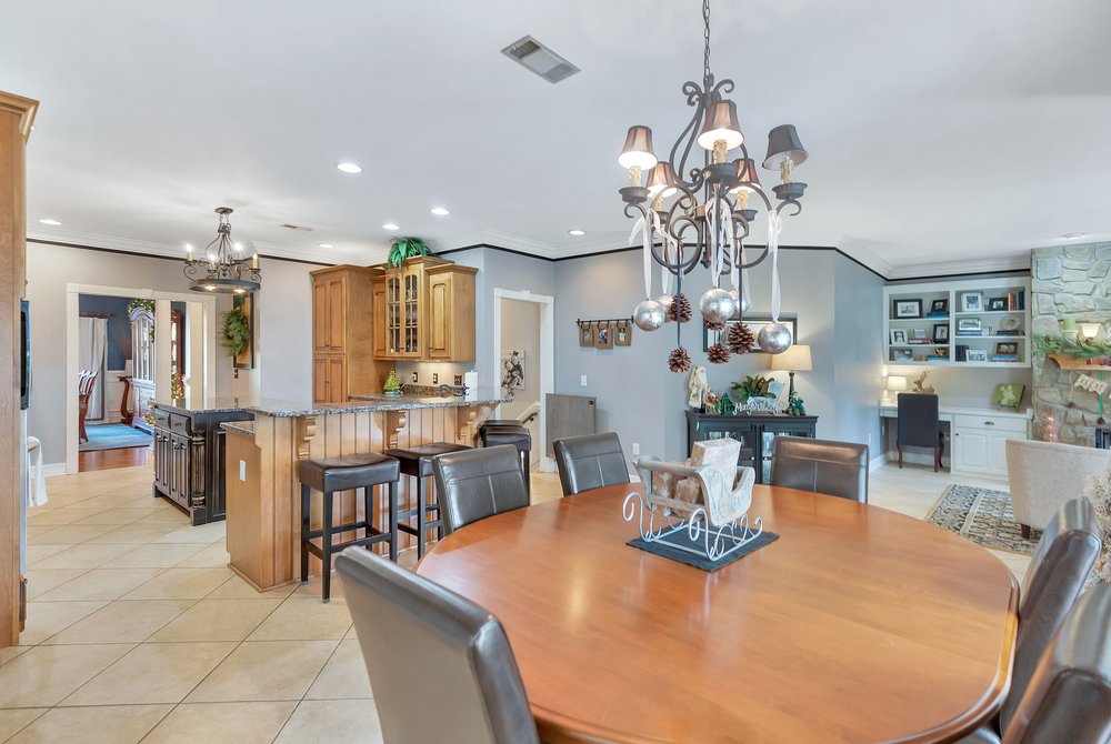 114 Augusta National Anderson, SC 29621 - Photo 12 of 50