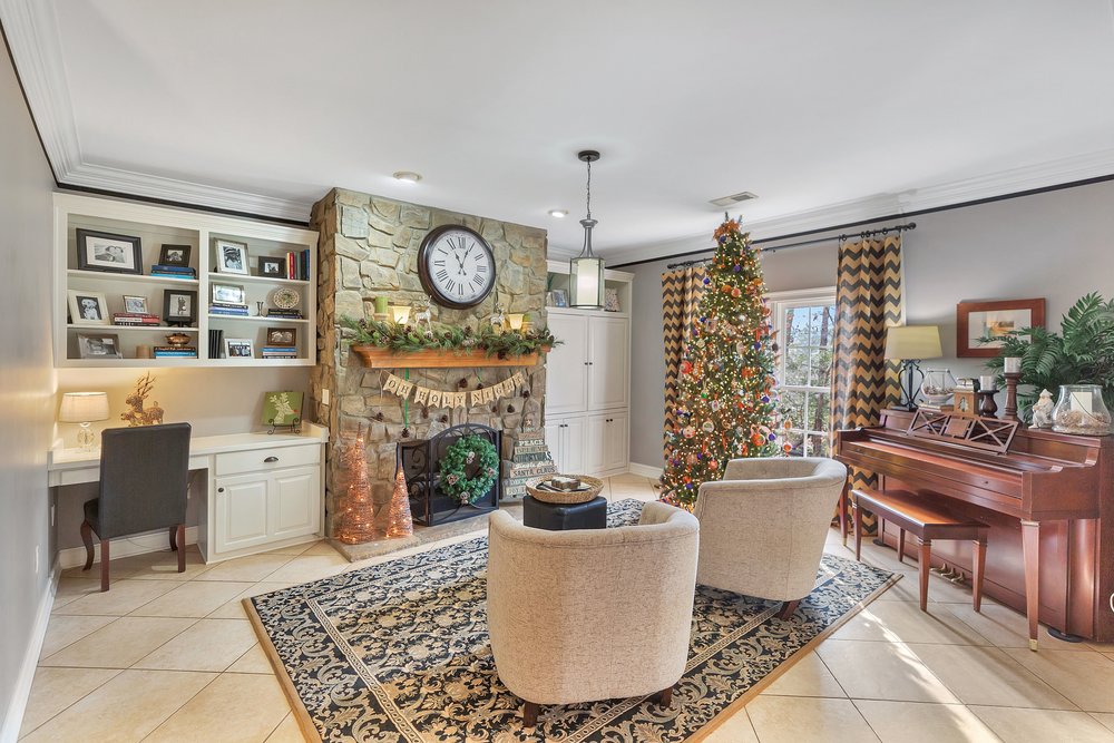 114 Augusta National Anderson, SC 29621 - Photo 14 of 50