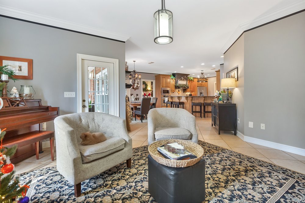 114 Augusta National Anderson, SC 29621 - Photo 15 of 50