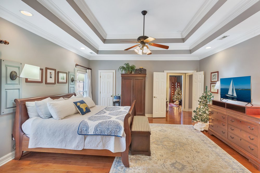 114 Augusta National Anderson, SC 29621 - Photo 26 of 50