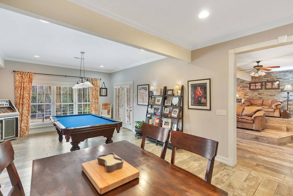 114 Augusta National Anderson, SC 29621 - Photo 38 of 50