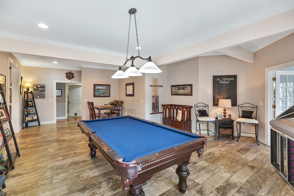 114 Augusta National Anderson, SC 29621 - Photo 39 of 50