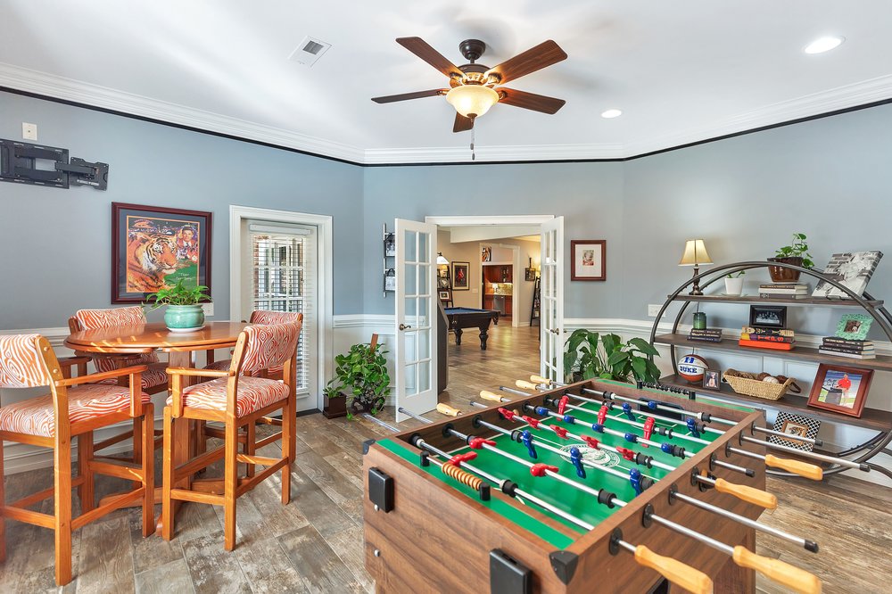 114 Augusta National Anderson, SC 29621 - Photo 40 of 50