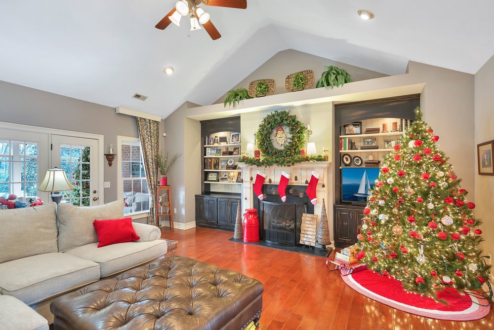 114 Augusta National Anderson, SC 29621 - Photo 4 of 50