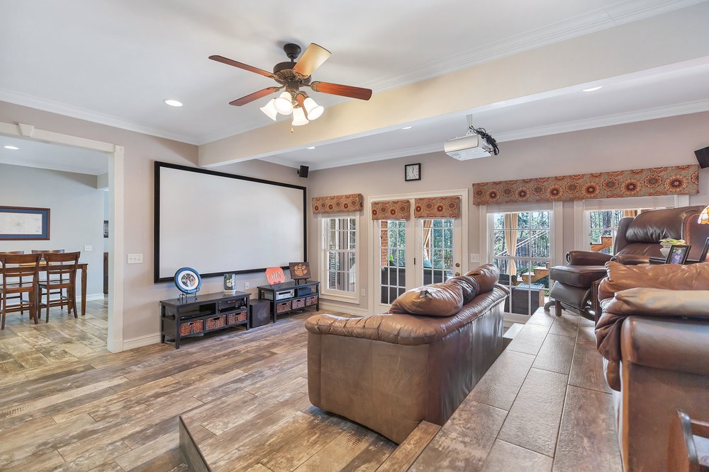 114 Augusta National Anderson, SC 29621 - Photo 43 of 50