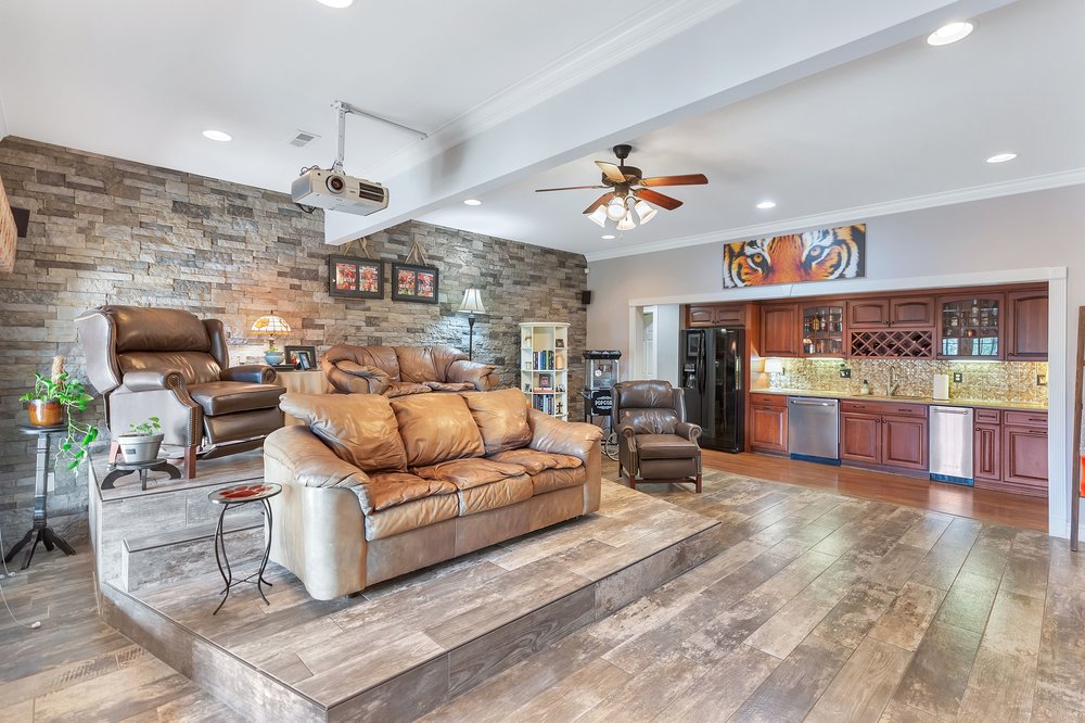 114 Augusta National Anderson, SC 29621 - Photo 44 of 50