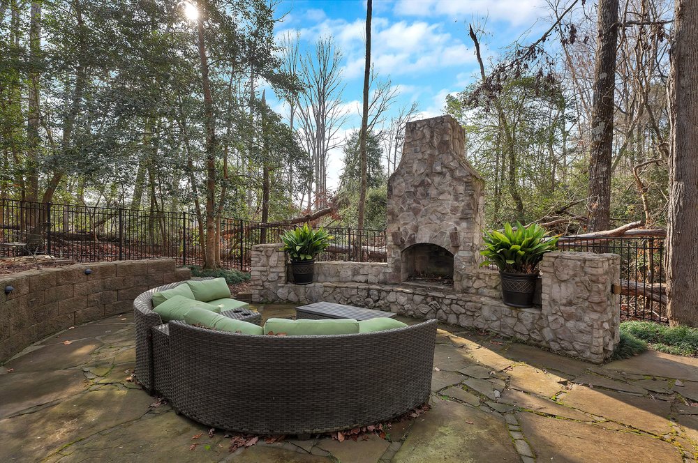 114 Augusta National Anderson, SC 29621 - Photo 47 of 50