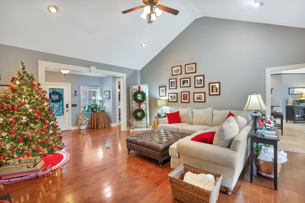 114 Augusta National Anderson, SC 29621 - Photo 5 of 50