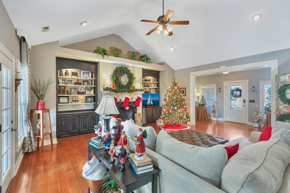 114 Augusta National Anderson, SC 29621 - Photo 6 of 50