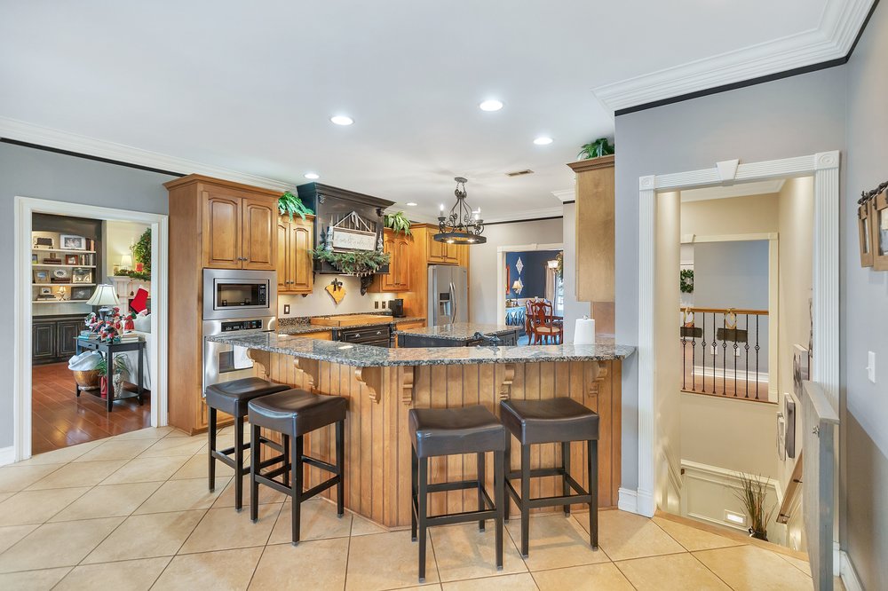 114 Augusta National Anderson, SC 29621 - Photo 7 of 50