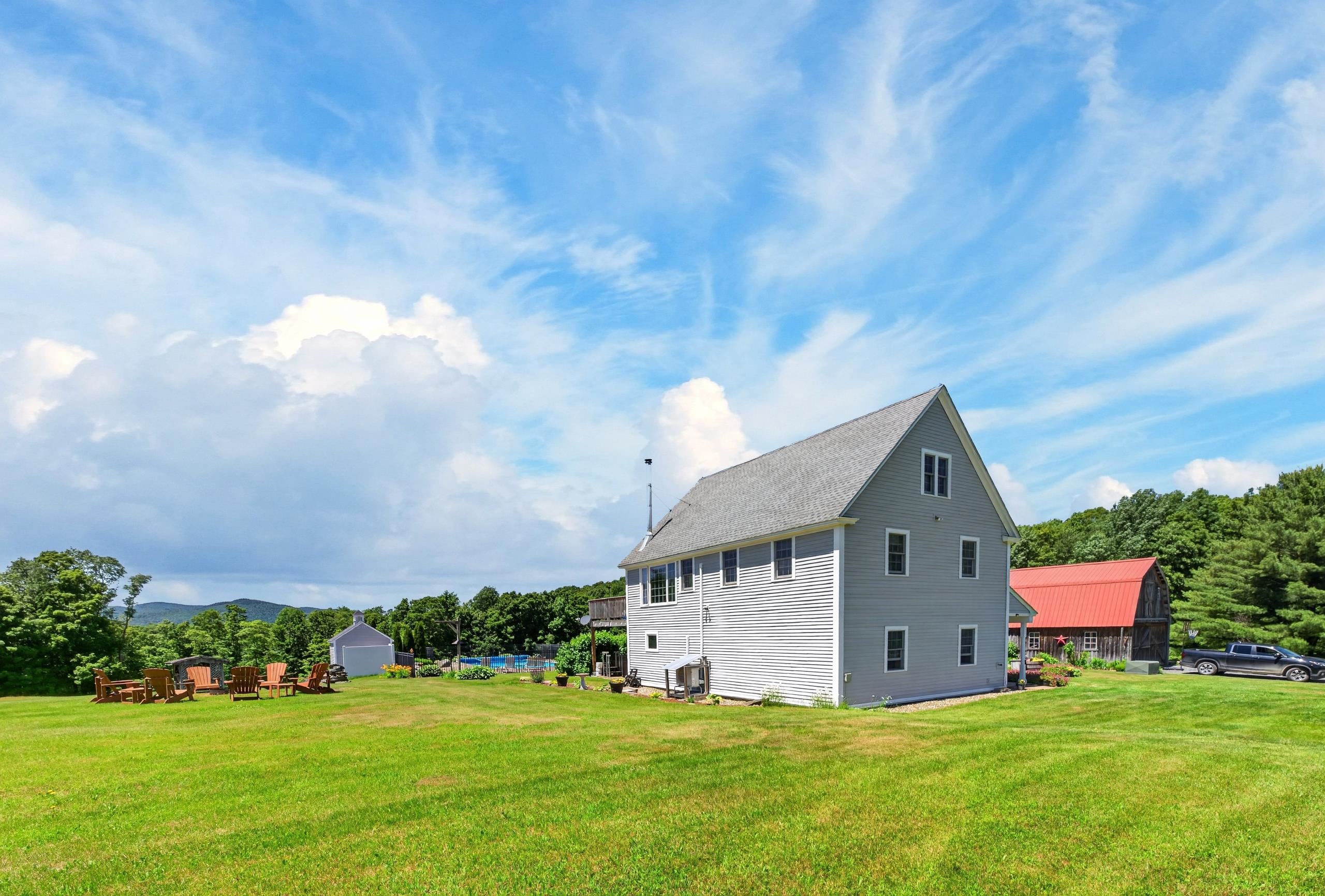 389 Boyd Hill Road Wilmington, VT 05363 - Photo 30 of 31