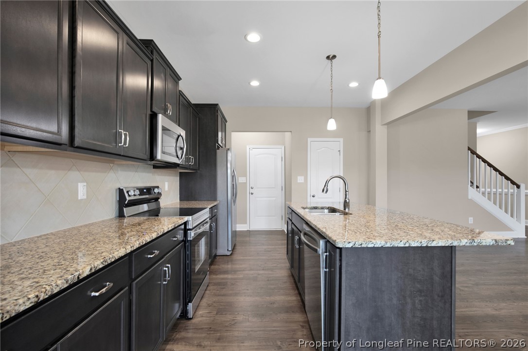 3221 Hunting Lodge Road Fayetteville, NC 28306 - Photo 11 of 35
