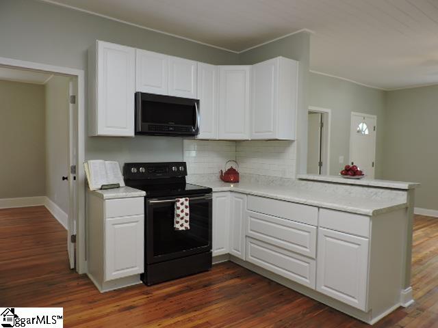 110 Whitney Street Slater, SC 29683 - Photo 12 of 35