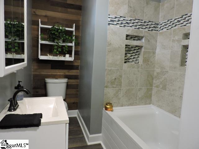 110 Whitney Street Slater, SC 29683 - Photo 25 of 35