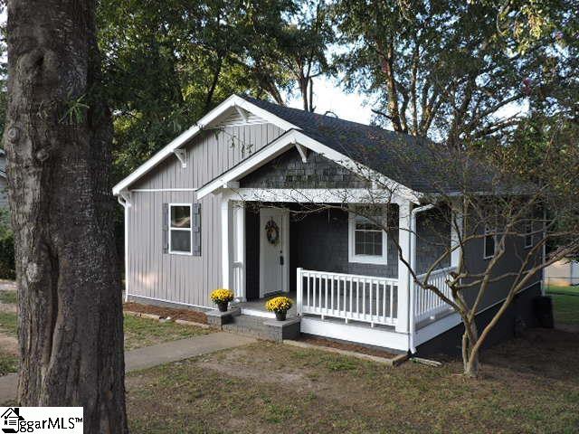 110 Whitney Street Slater, SC 29683 - Photo 3 of 35