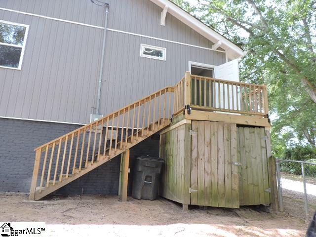 110 Whitney Street Slater, SC 29683 - Photo 31 of 35