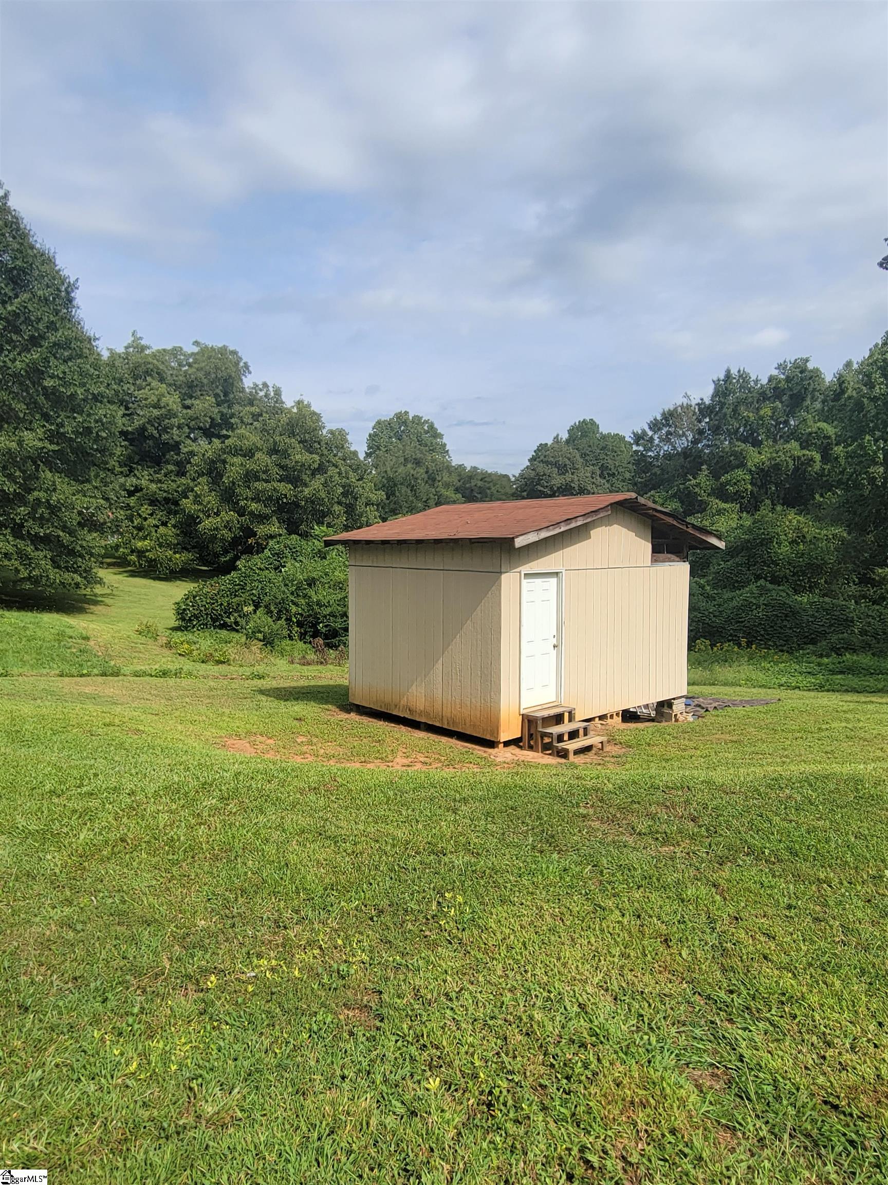 110 Whitney Street Slater, SC 29683 - Photo 33 of 35