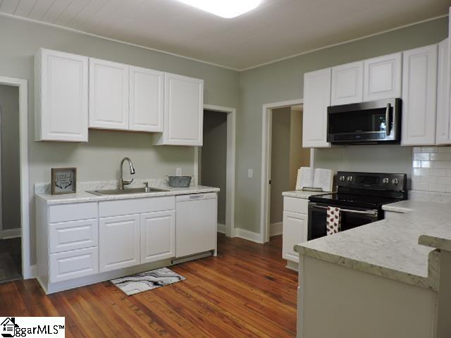 110 Whitney Street Slater, SC 29683 - Photo 10 of 35