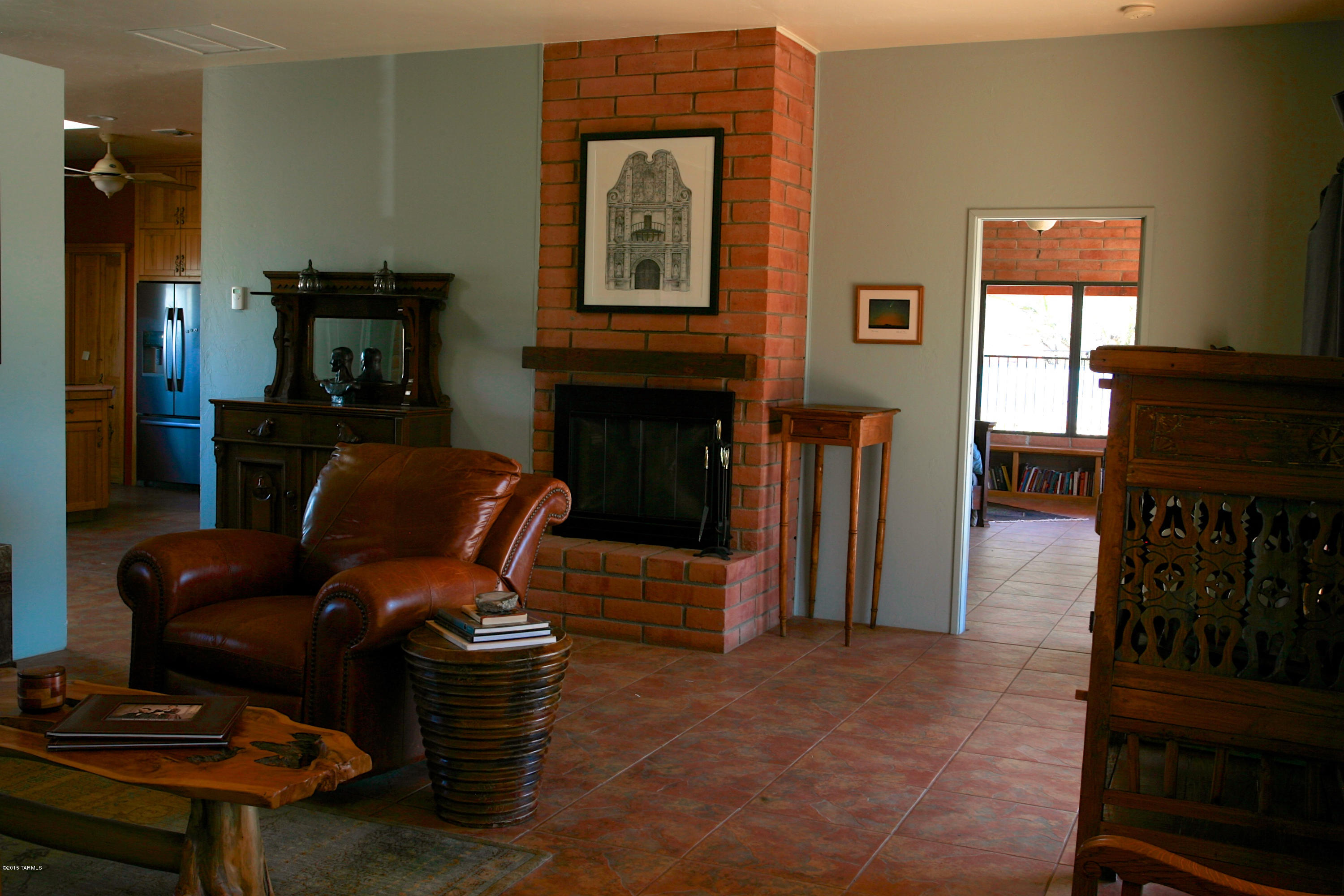 1880 Camino Amatista Rio Rico, AZ 85648 - Photo 14 of 37