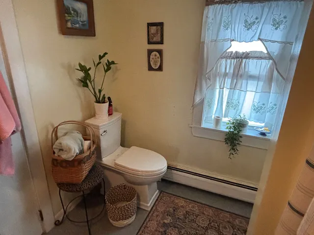 $1,395 | 21 Annie Street, Unit C, Berwick, ME 03901