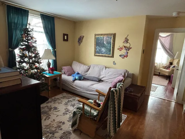 $1,395 | 21 Annie Street, Unit C, Berwick, ME 03901