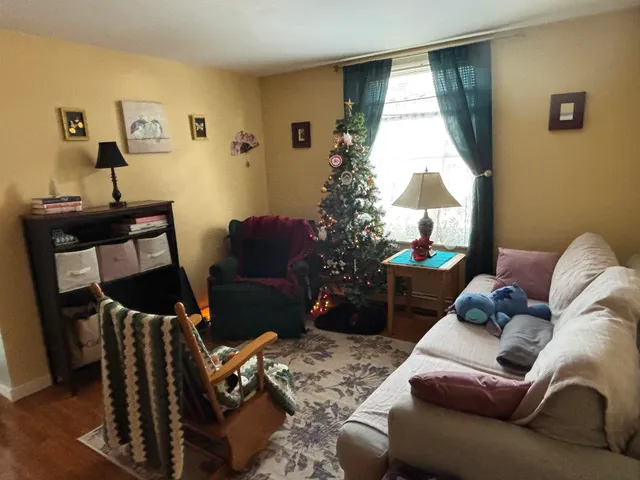 $1,395 | 21 Annie Street, Unit C, Berwick, ME 03901