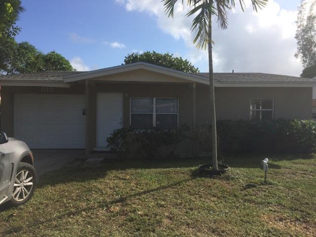 812 Southwest 3rd Court Delray Beach, FL 33444 - Photo 1 of 17 812