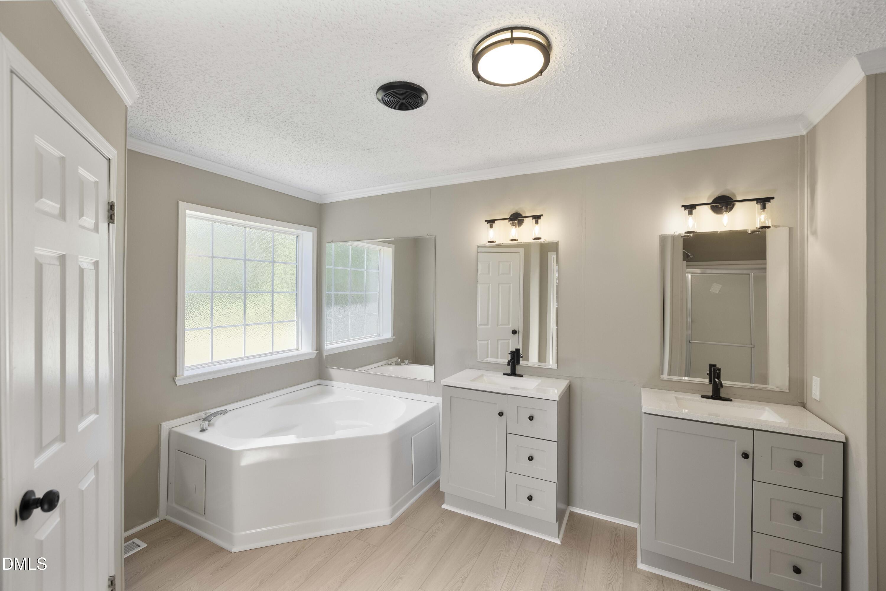 276 Floyd Road Louisburg, NC 27549 - Photo 20 of 38 Master Bath