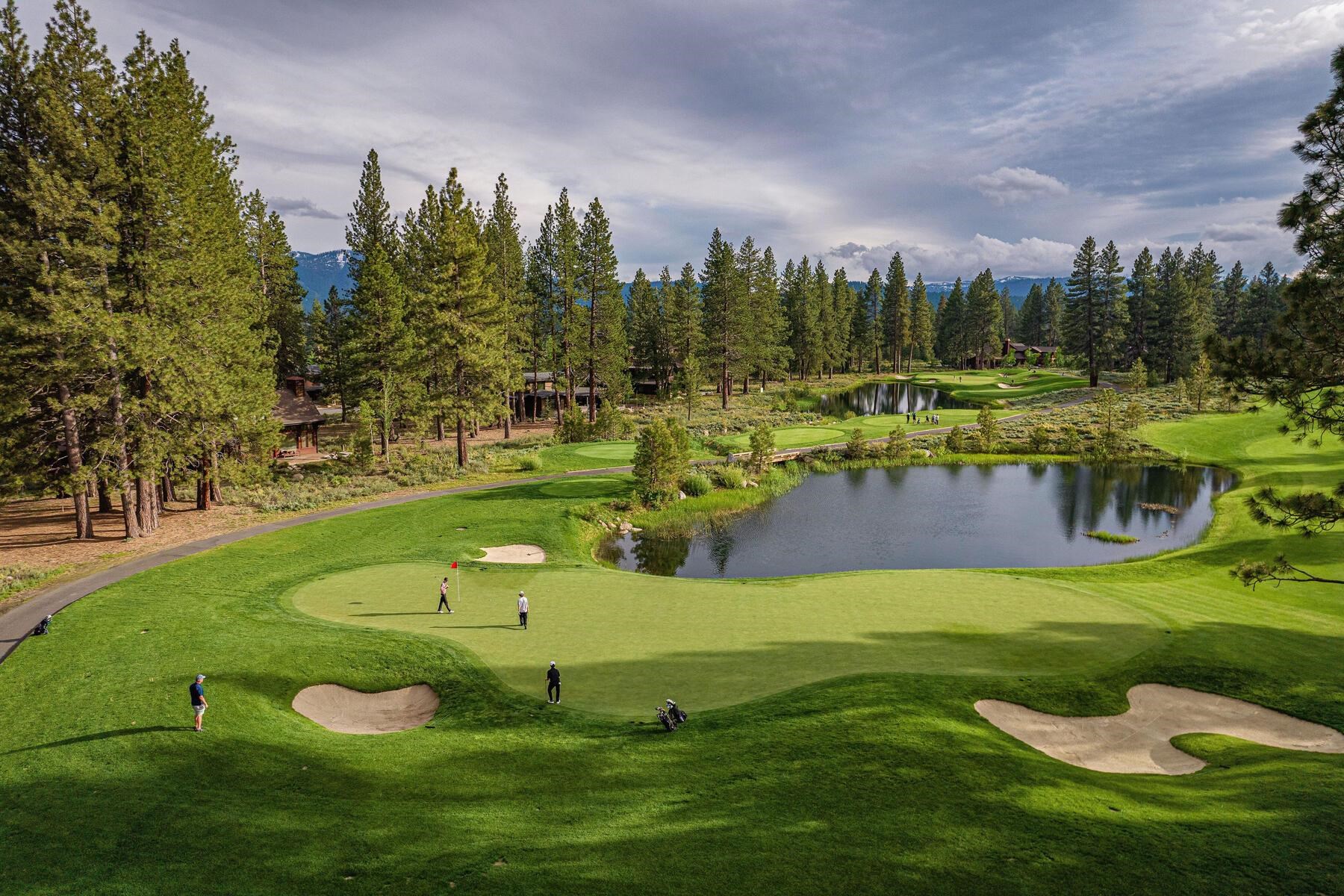 12381 Lookout Loop, Unit F1352 Truckee, CA 96161 - Photo 12 of 13