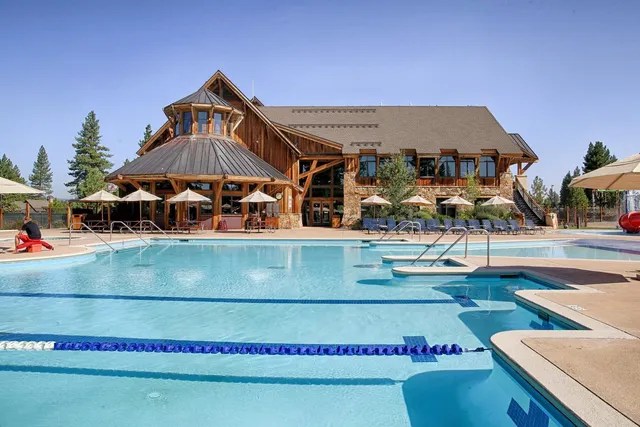 a view of outdoor space and deck yard