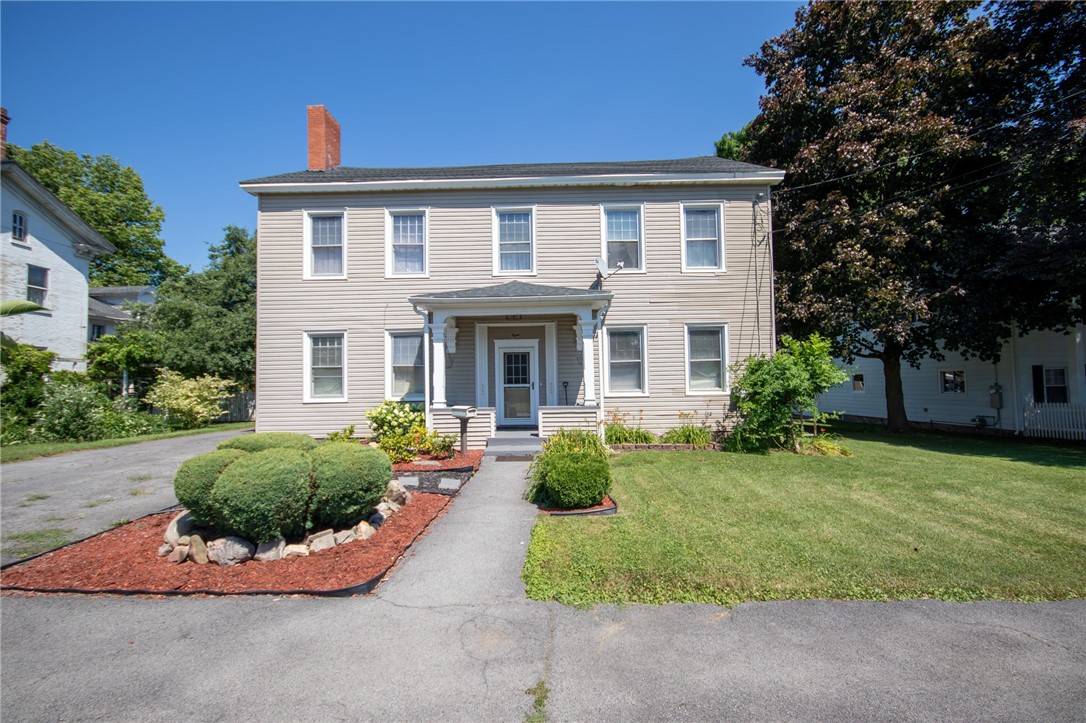 8 Phelps Street Lyons, NY 14489 - Photo 1 of 50