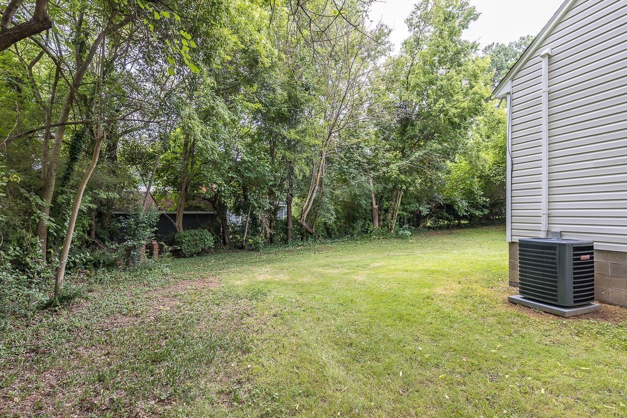 704 Hartford Road Raleigh, NC 27610 - Photo 28 of 29 Photo 28