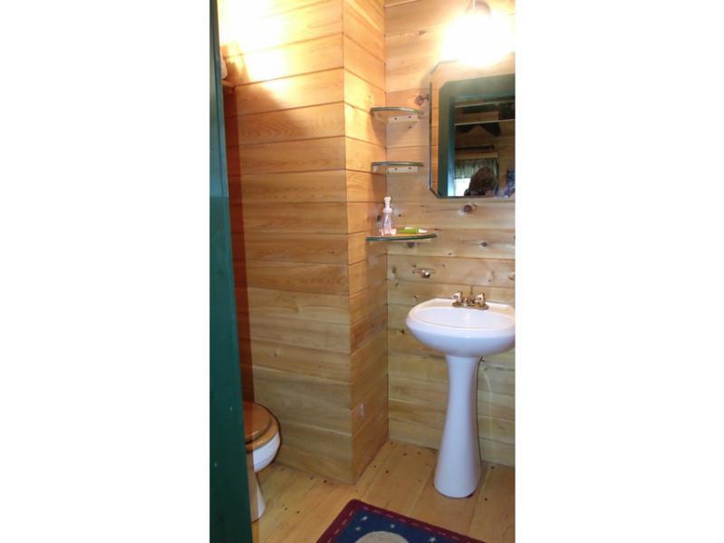 400 Pope Road Chesterville, ME 04938 - Photo 13 of 19 Bathroom.
