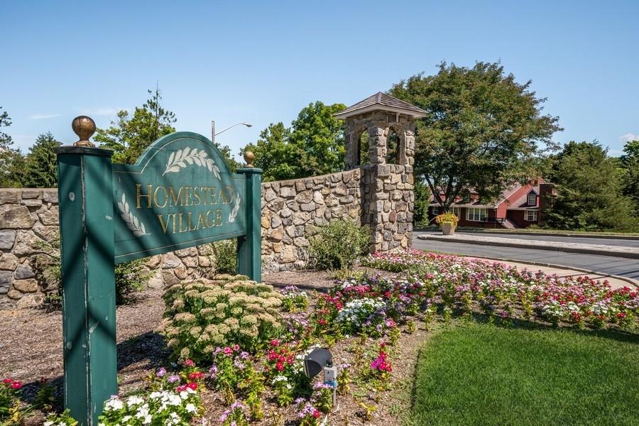 46 The Rise Warwick, NY 10990 - Photo 1 of 1 Entrance
