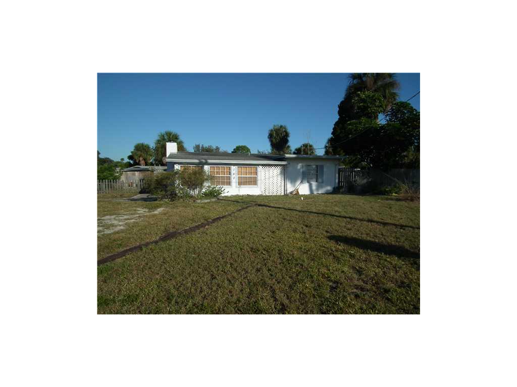 5780 Garretts Road Micco, FL 32976 - Photo 1 of 11 Gallery Image 1