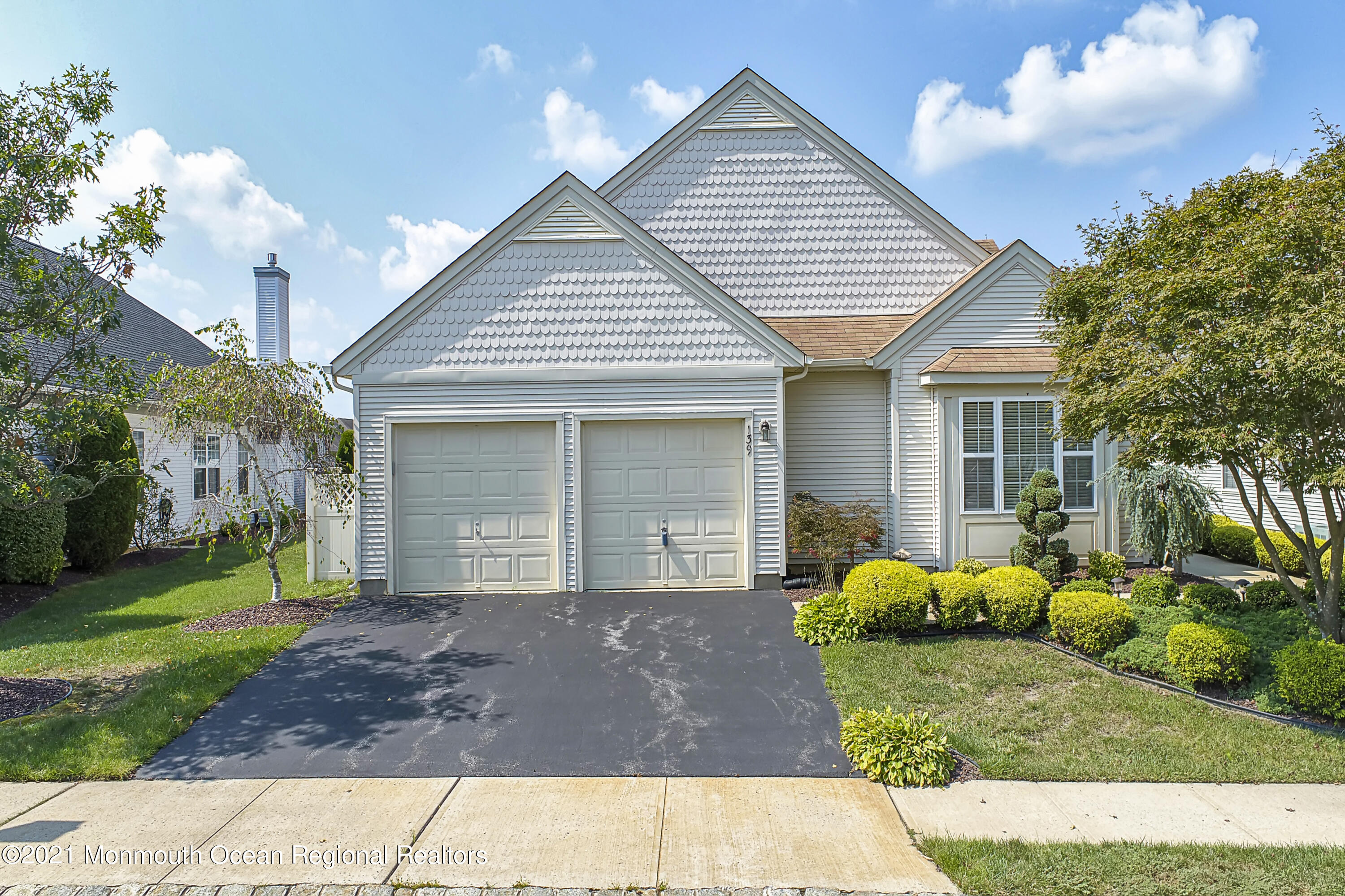 139 Eleanor Road Manchester Township, NJ 08759 - Photo 1 of 34 HOME