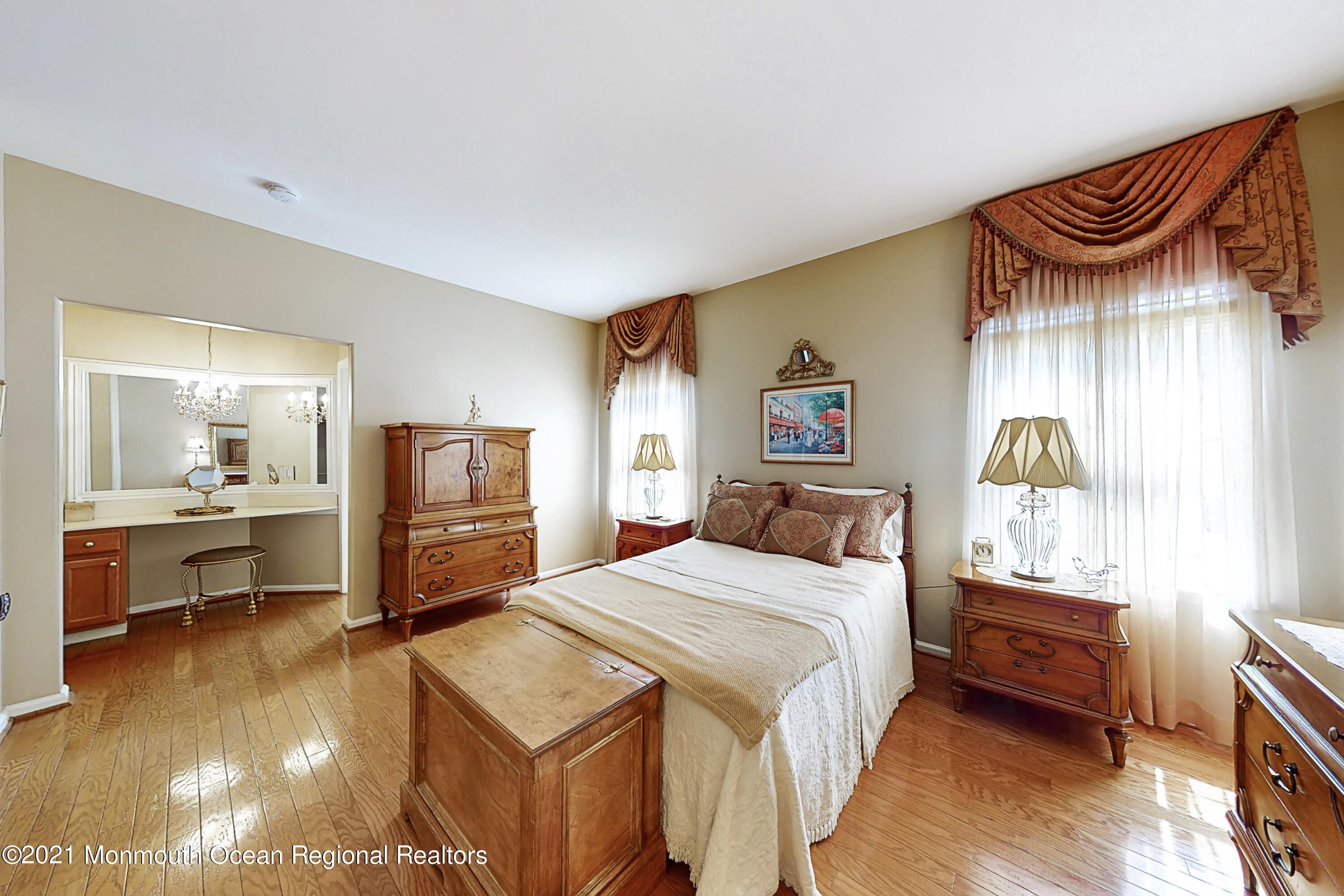 139 Eleanor Road Manchester Township, NJ 08759 - Photo 13 of 34 Owners Suite