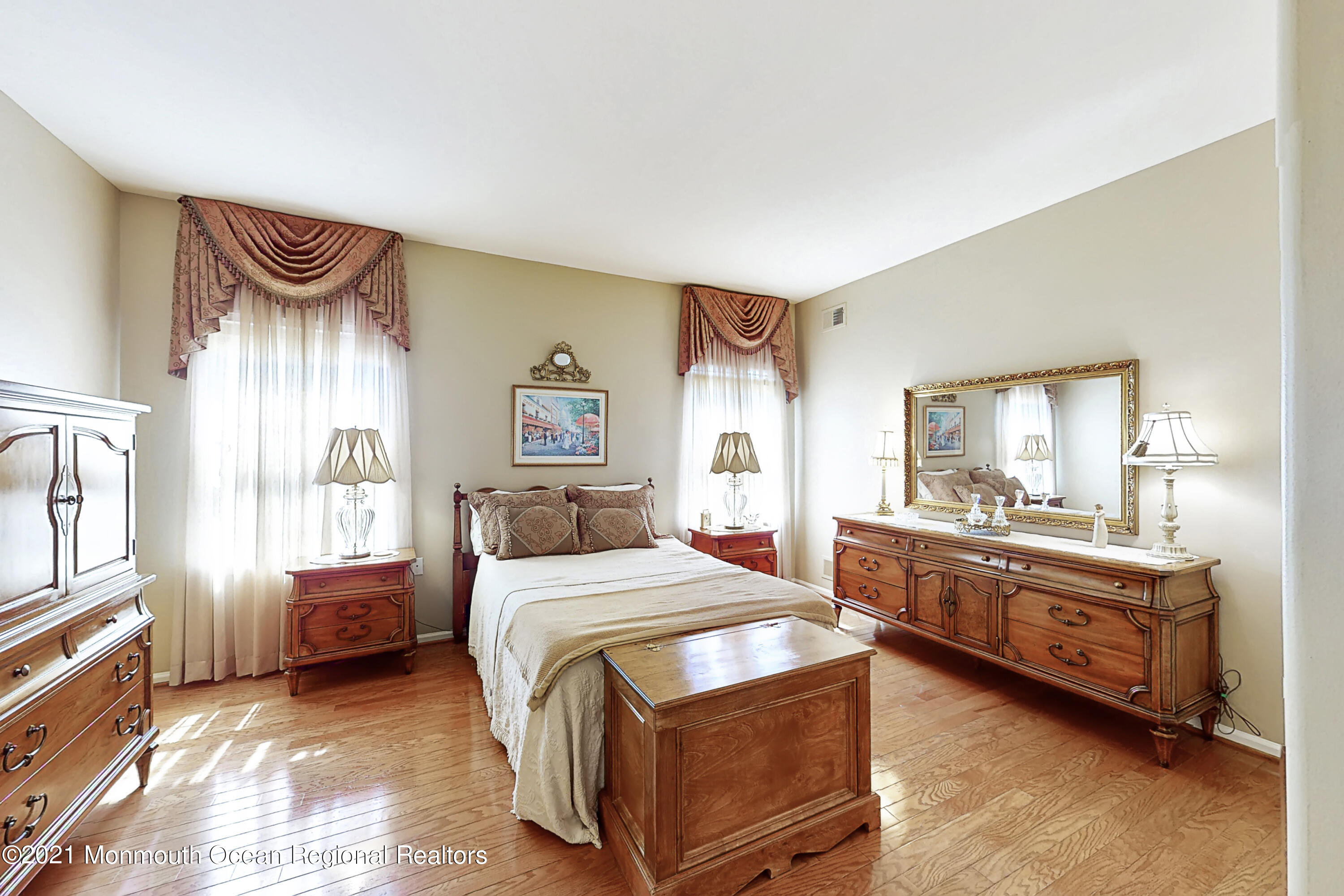 139 Eleanor Road Manchester Township, NJ 08759 - Photo 14 of 34 Owners Suite
