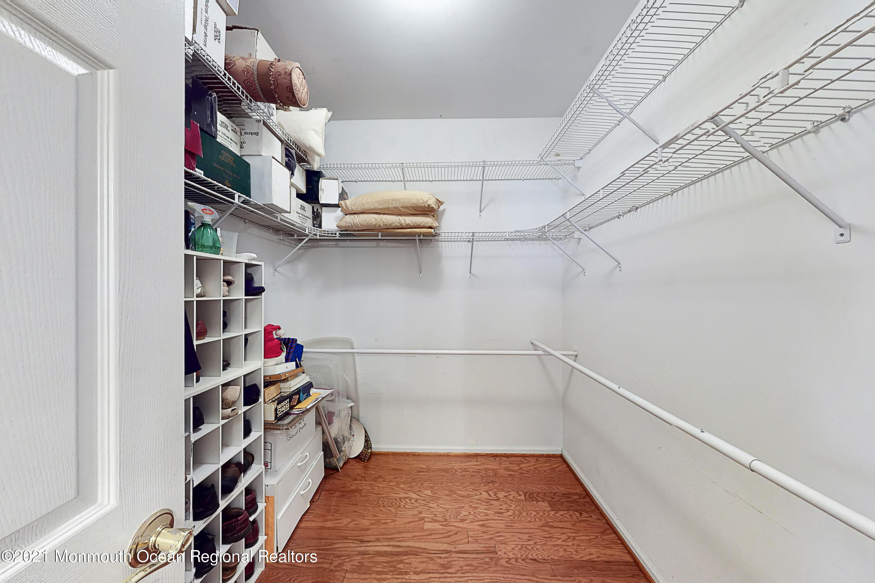 139 Eleanor Road Manchester Township, NJ 08759 - Photo 17 of 34 Owner Walk in Closet