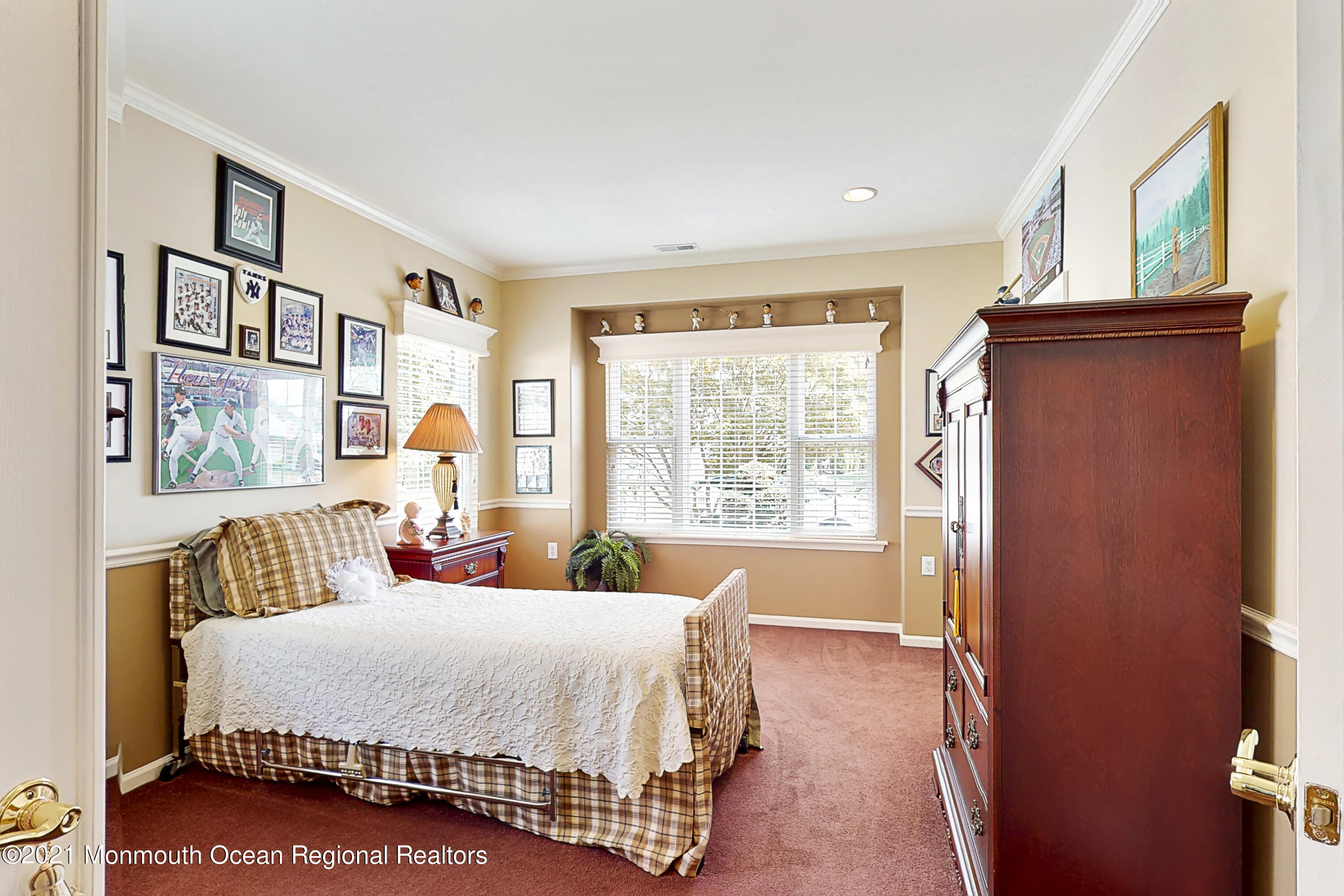 139 Eleanor Road Manchester Township, NJ 08759 - Photo 19 of 34 2nd Bedroom