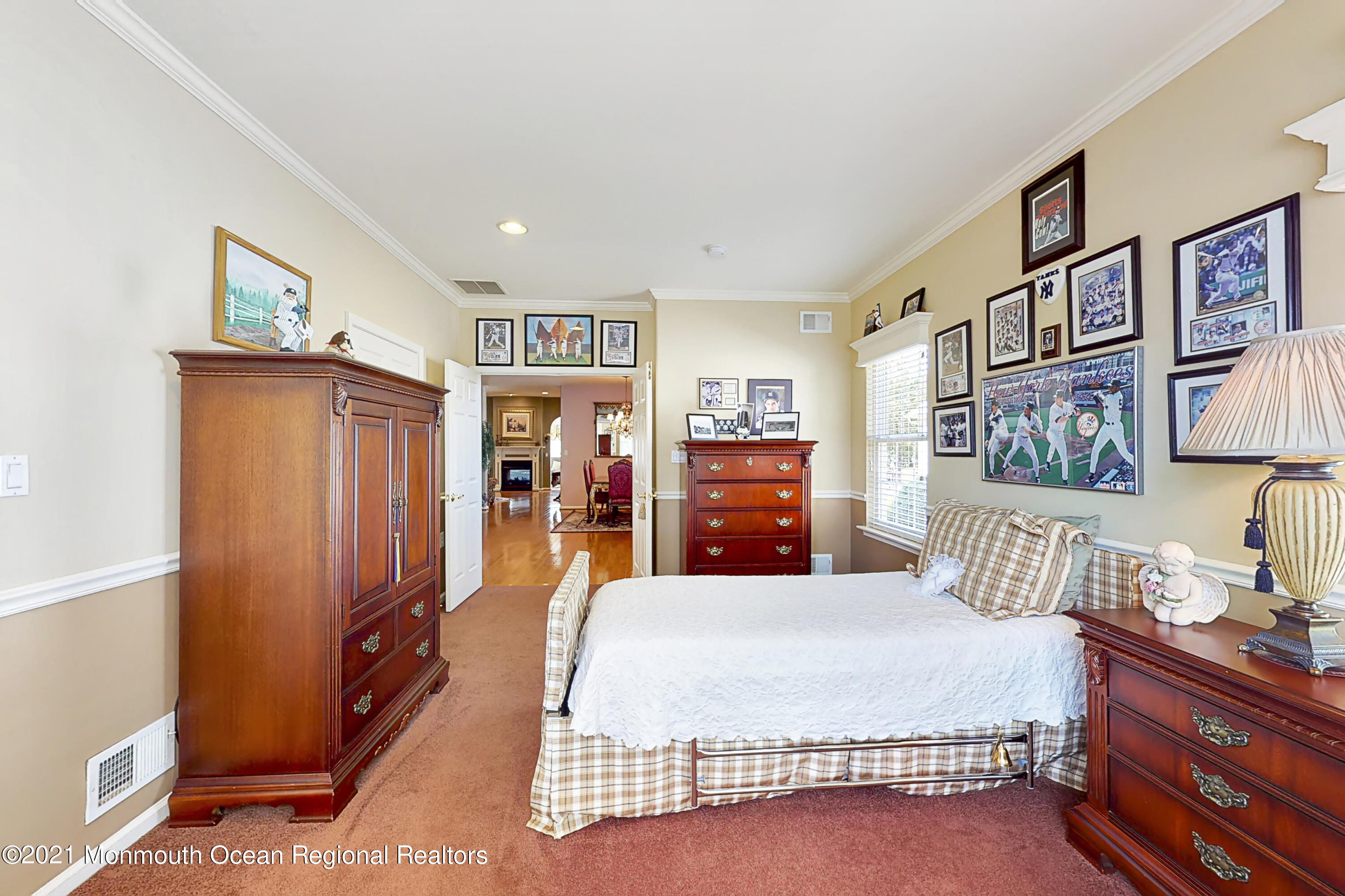 139 Eleanor Road Manchester Township, NJ 08759 - Photo 20 of 34 2nd Bedroom