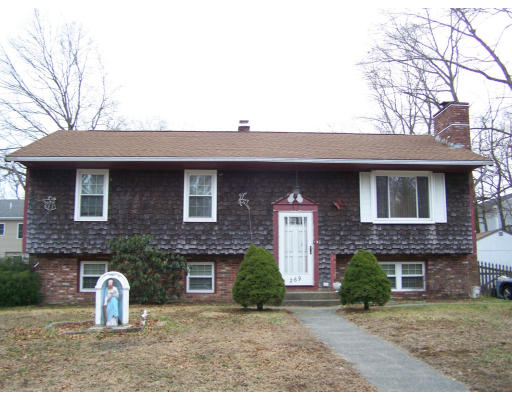 269 Norman Street Fall River, MA 02721 - Photo 1 of 1 Gallery Image 1