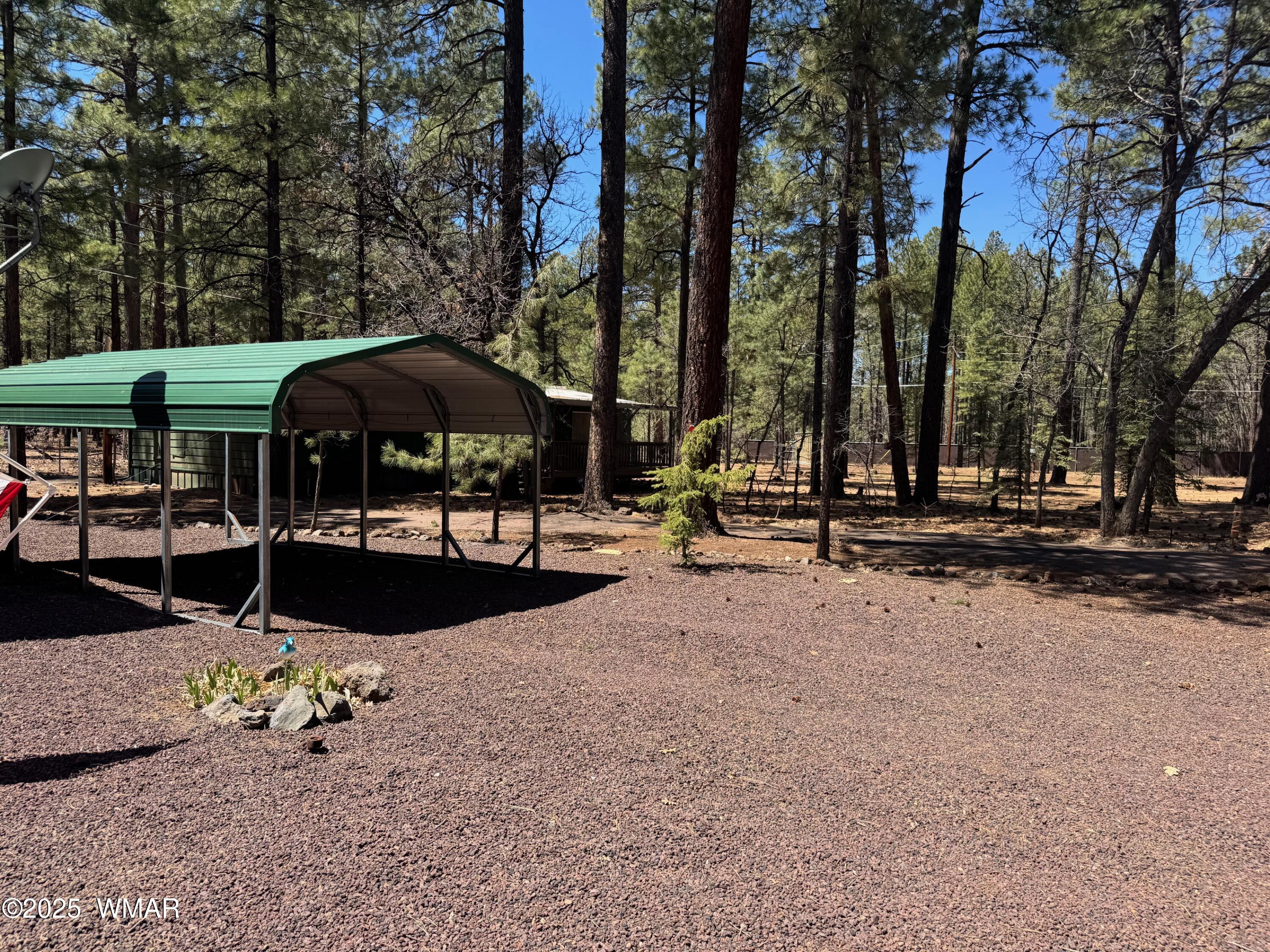 5185 South Blue Ridge Loop Pinetop, AZ 85935 - Photo 3 of 22 IMG_0359