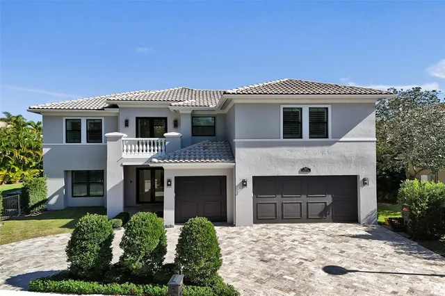 $2,500,000 | 5024 Northwest 24th Circle, Boca Raton, FL 33431