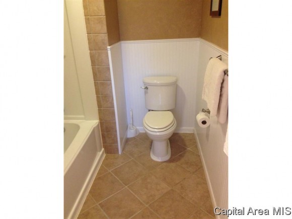 845 North Oxford Road Springfield, IL 62702 - Photo 16 of 24