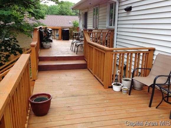845 North Oxford Road Springfield, IL 62702 - Photo 21 of 24