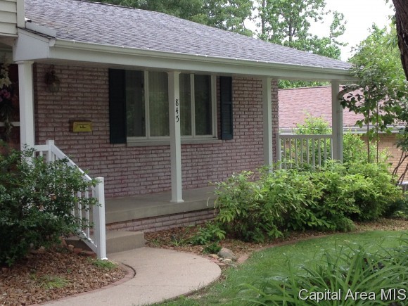 845 North Oxford Road Springfield, IL 62702 - Photo 23 of 24