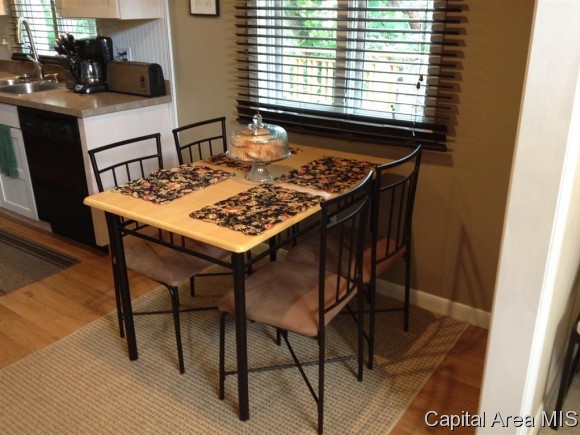 845 North Oxford Road Springfield, IL 62702 - Photo 7 of 24